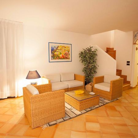 Apartamento La Bifora Amalfi Exterior foto