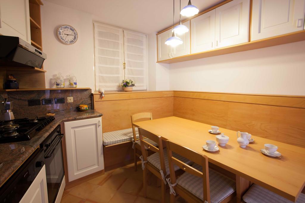 Apartamento La Bifora Amalfi Exterior foto