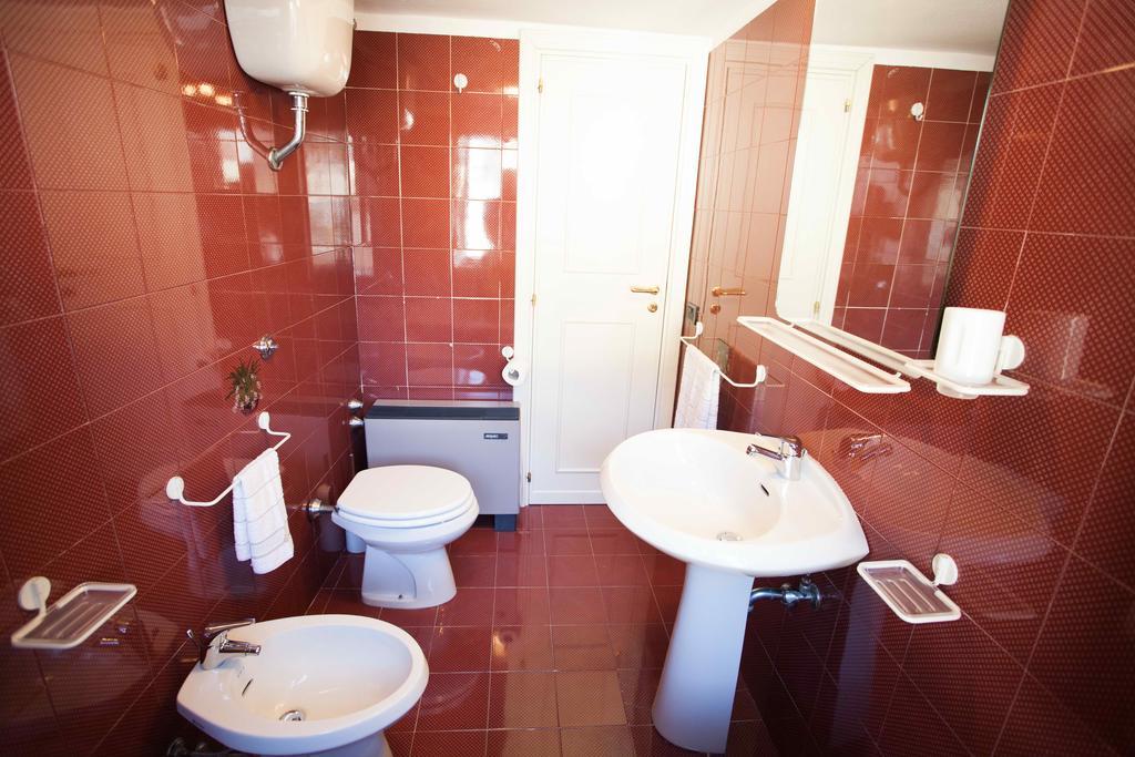 Apartamento La Bifora Amalfi Exterior foto