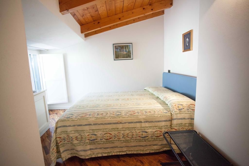 Apartamento La Bifora Amalfi Exterior foto
