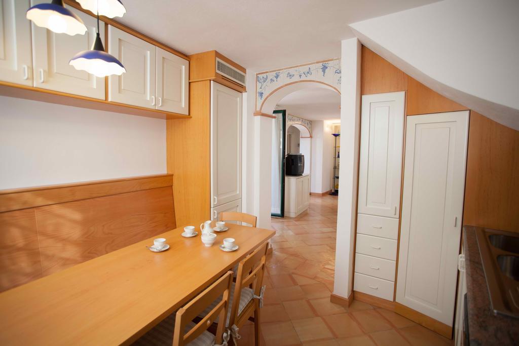 Apartamento La Bifora Amalfi Exterior foto