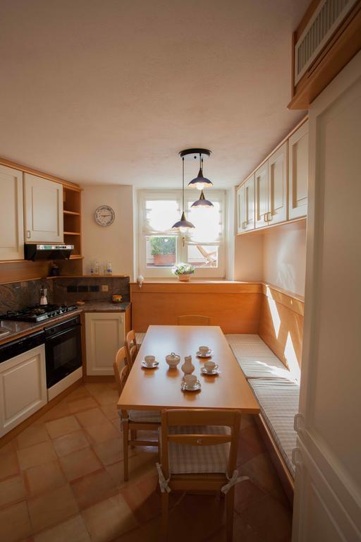 Apartamento La Bifora Amalfi Exterior foto