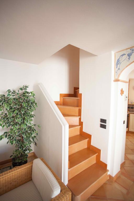 Apartamento La Bifora Amalfi Exterior foto