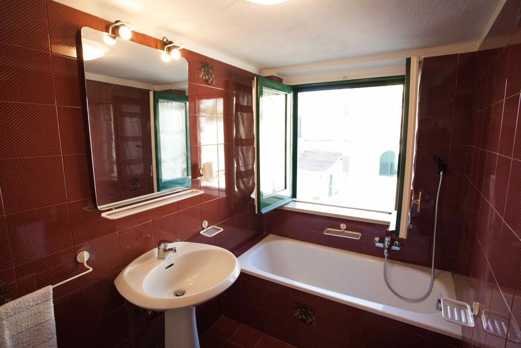 Apartamento La Bifora Amalfi Exterior foto