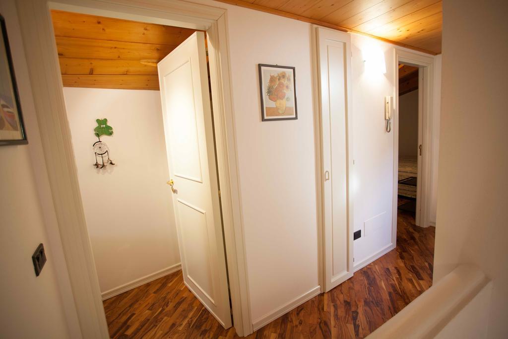 Apartamento La Bifora Amalfi Exterior foto