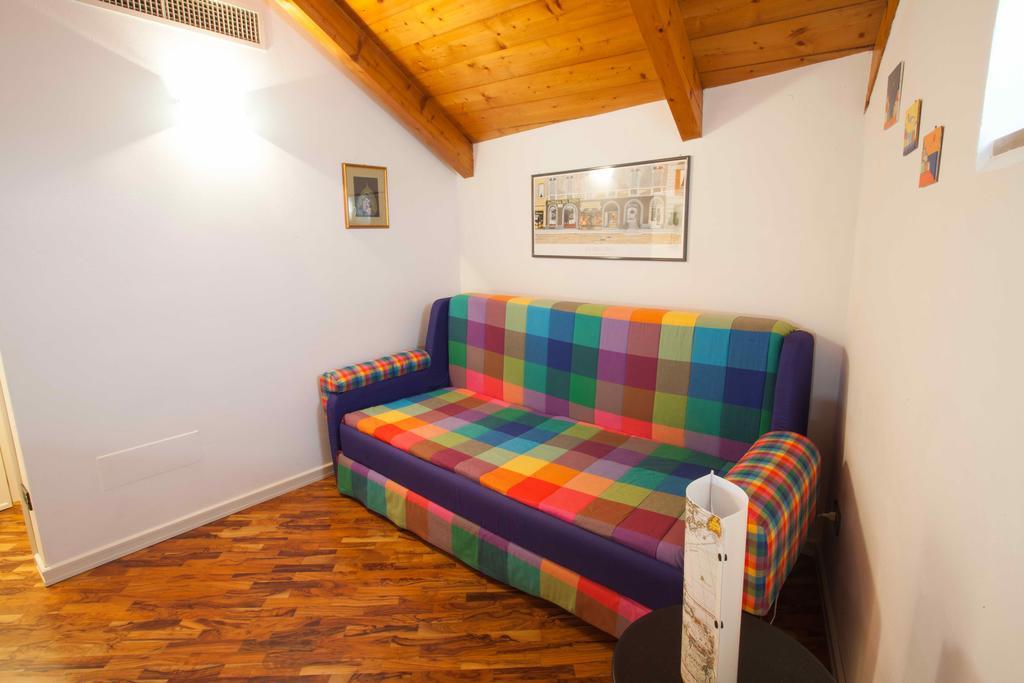 Apartamento La Bifora Amalfi Exterior foto