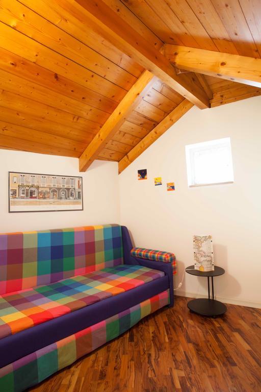 Apartamento La Bifora Amalfi Exterior foto
