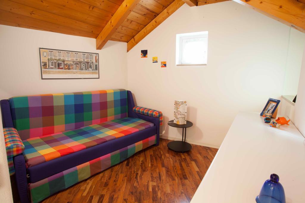 Apartamento La Bifora Amalfi Exterior foto