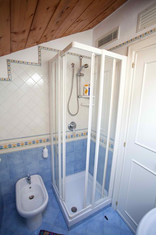 Apartamento La Bifora Amalfi Exterior foto