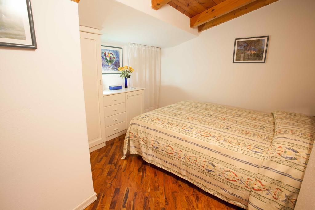 Apartamento La Bifora Amalfi Exterior foto